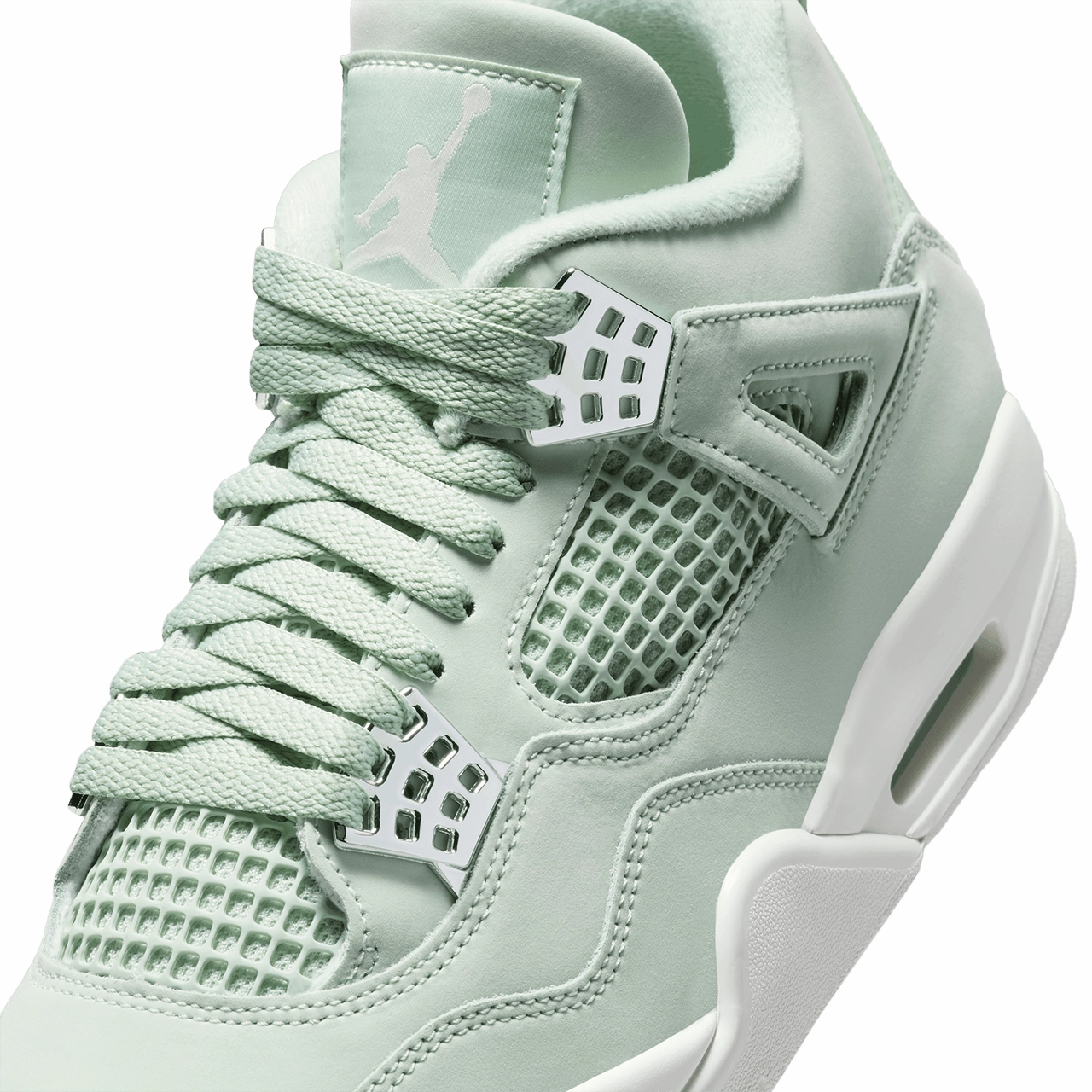 Wmns Air Jordan 4 Retro 'Abundance'