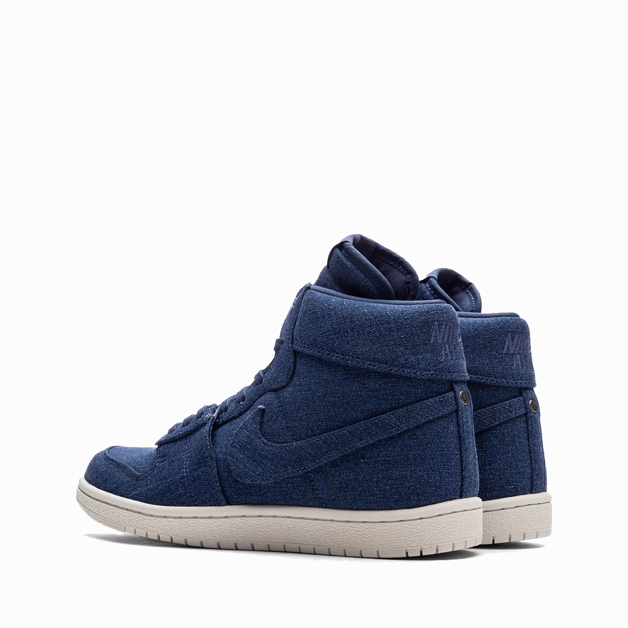 Wmns Jordan Air Ship PE SP 'Denim'