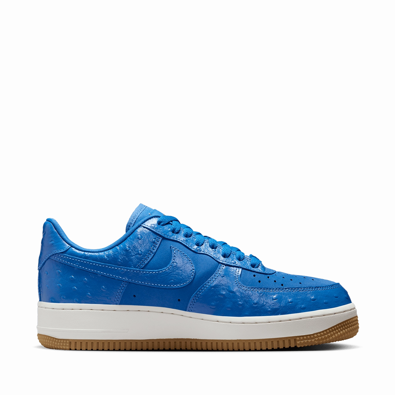 Wmns Nike Air Force 1 '07 LX 'Star Blue' // Outlet Sale