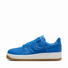 Wmns Nike Air Force 1 '07 LX 'Star Blue' // Outlet Sale