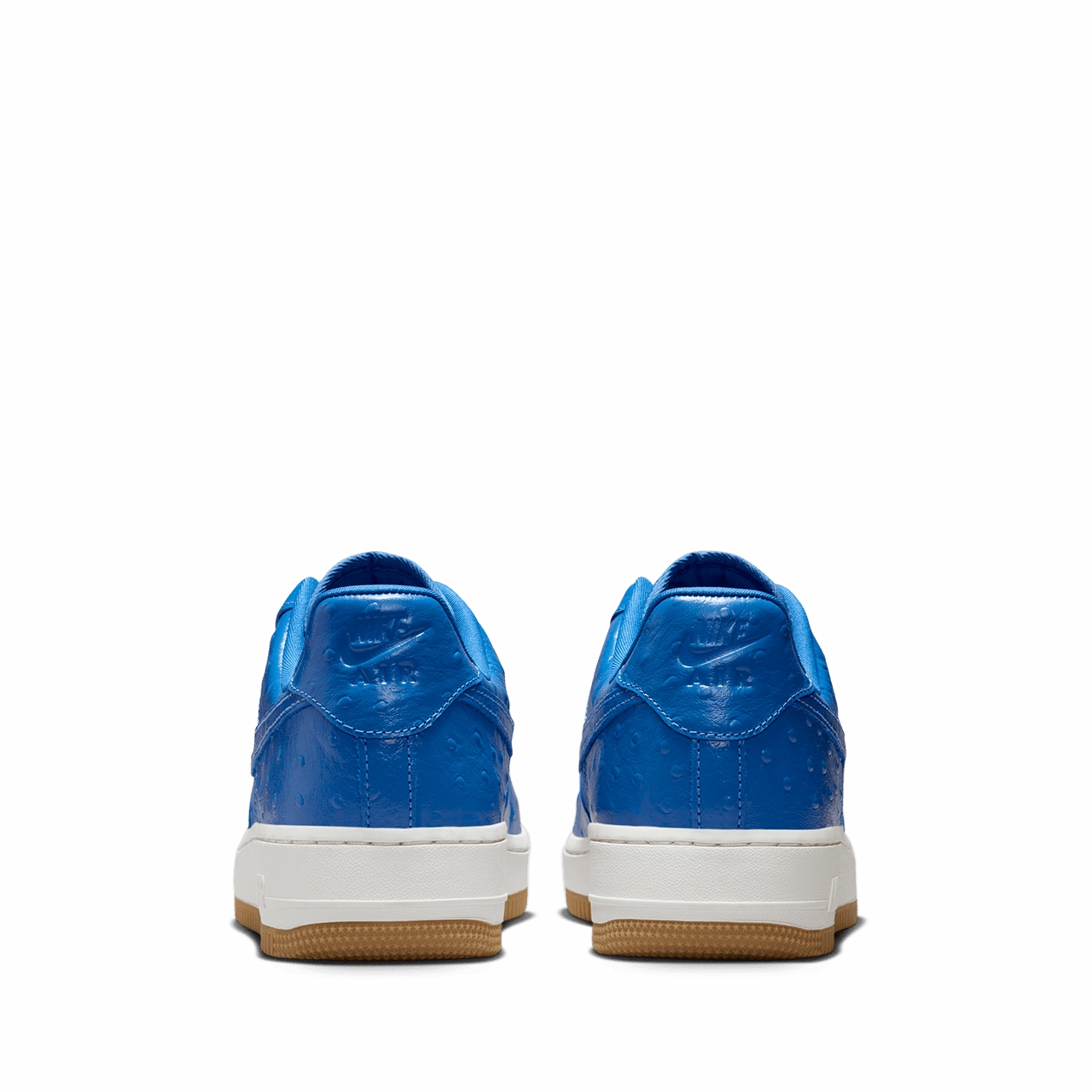 Wmns Nike Air Force 1 '07 LX 'Star Blue' // Outlet Sale