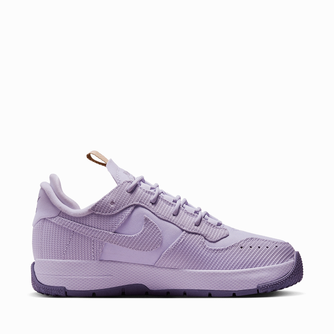 Wmns Nike Air Force 1 Wild 'Lilac Bloom' // Outlet Sale