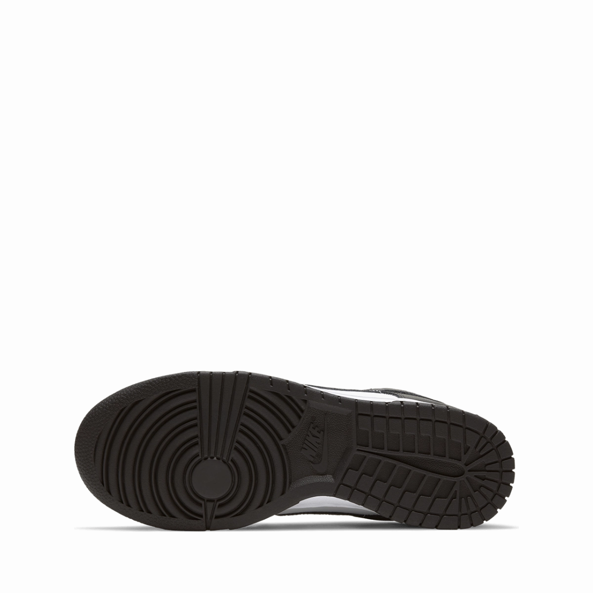 Wmns Nike Dunk Low 'Black'