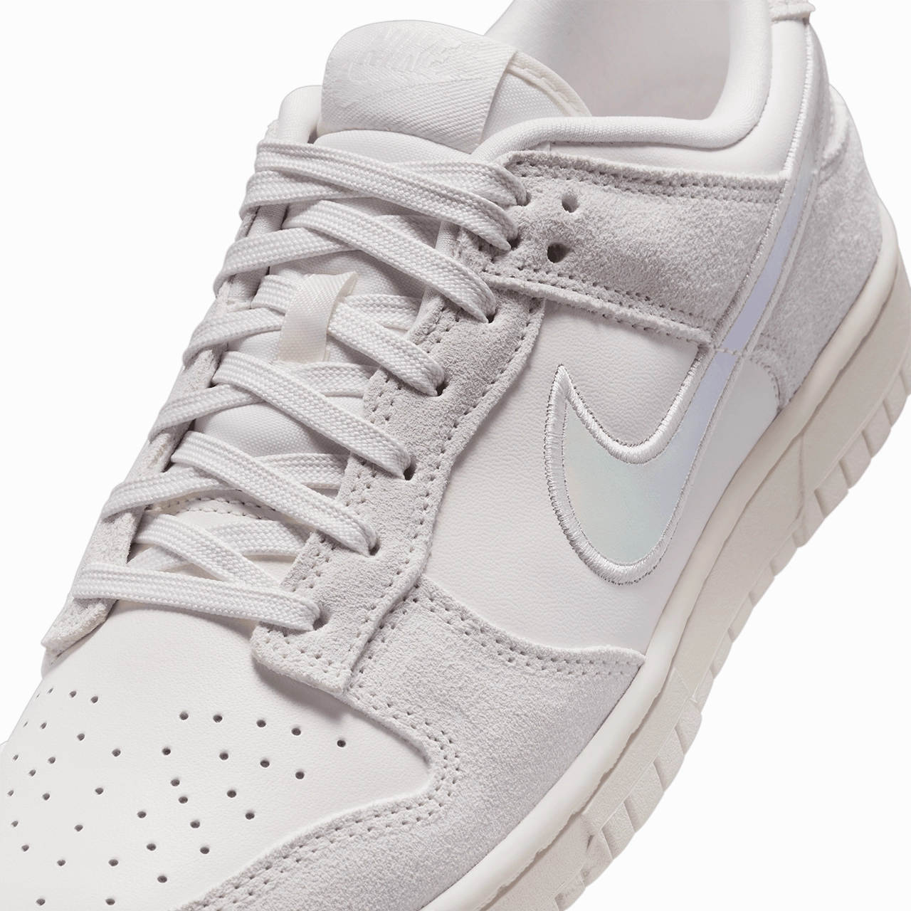 Wmns Nike Dunk Low 'She-ri-descent'