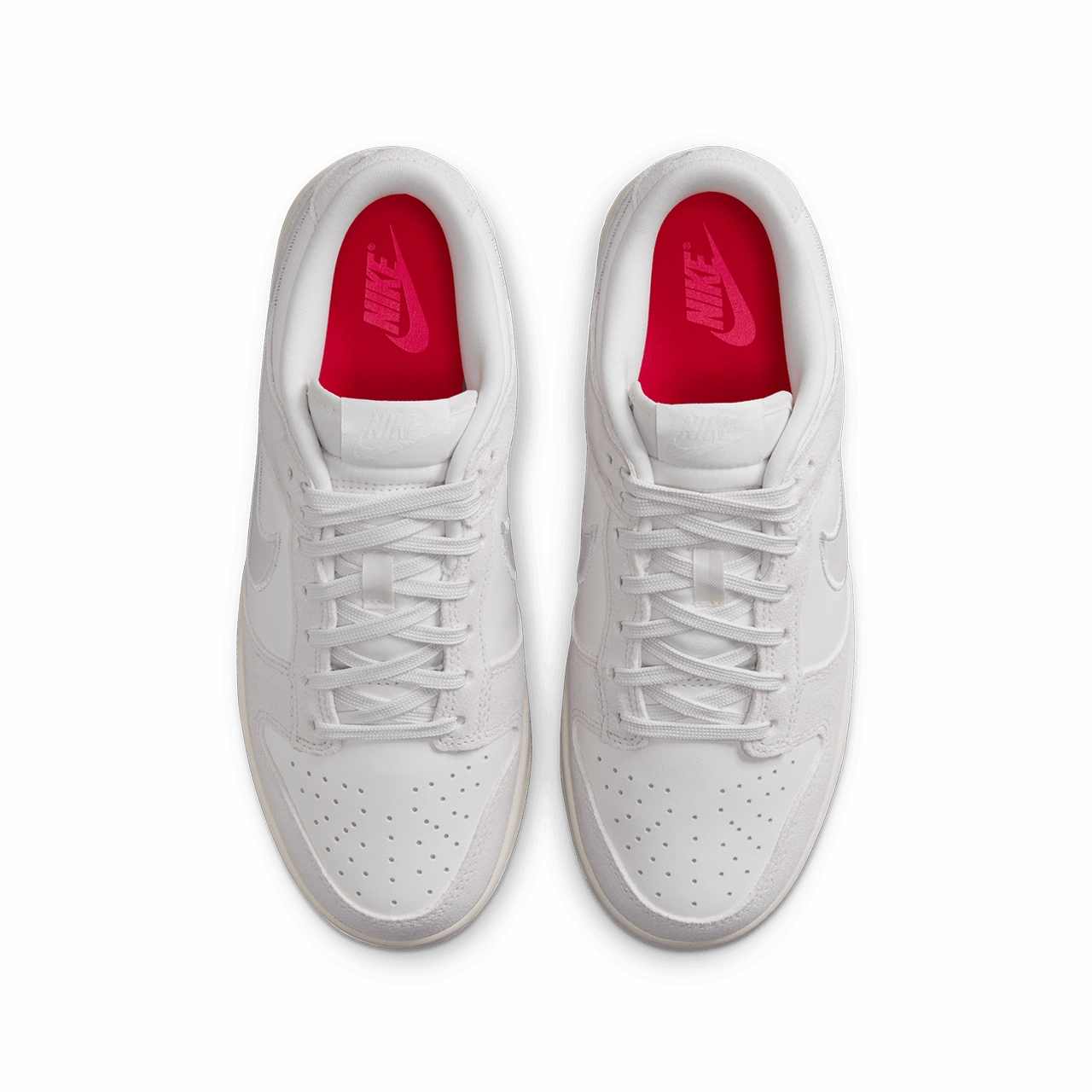 Wmns Nike Dunk Low 'She-ri-descent'