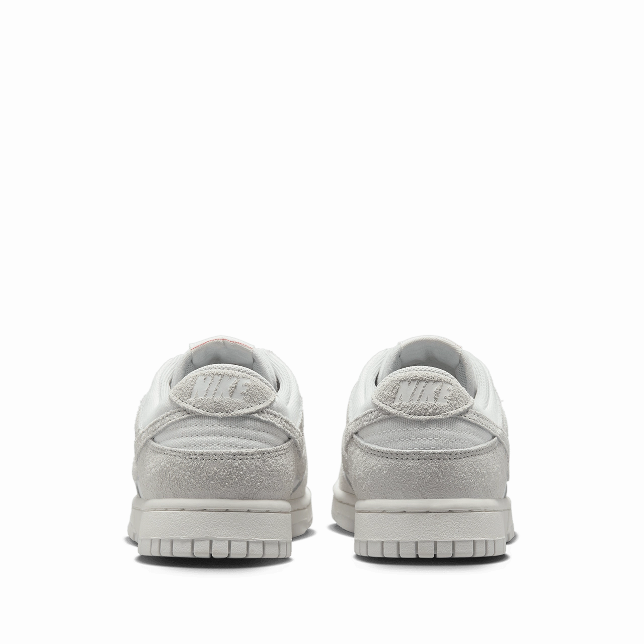 Wmns Nike Dunk Low 'Summit White and Photon Dust'