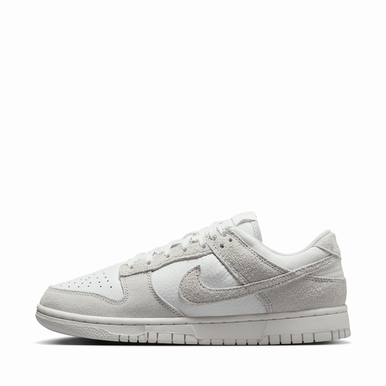 Wmns Nike Dunk Low 'Summit White and Photon Dust'