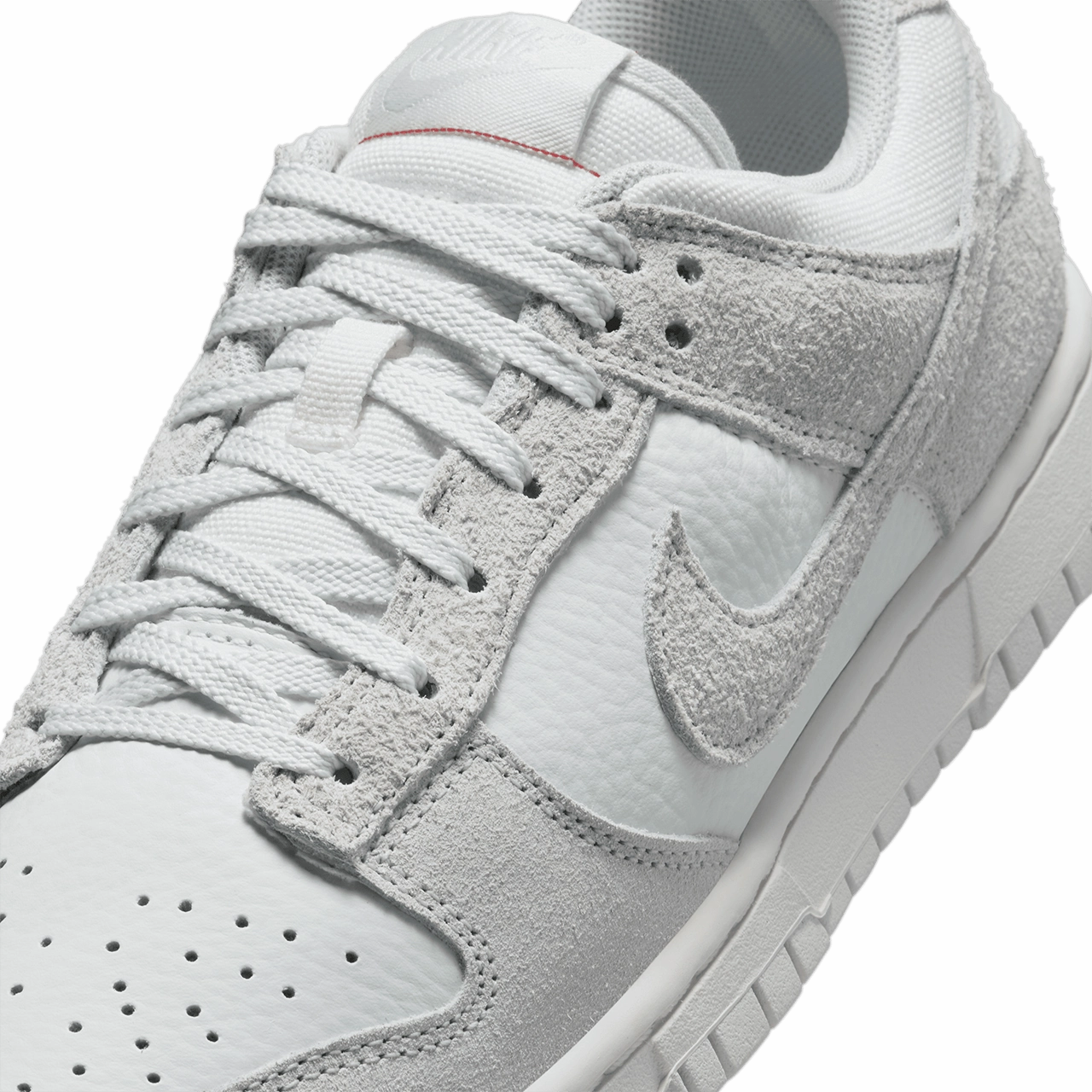 Wmns Nike Dunk Low 'Summit White and Photon Dust'