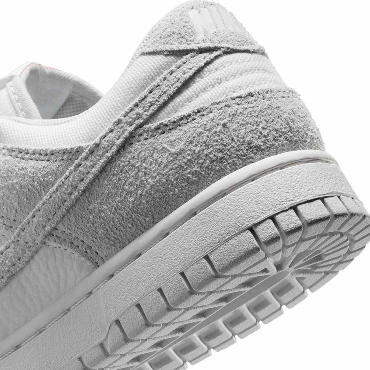 Wmns Nike Dunk Low 'Summit White and Photon Dust'