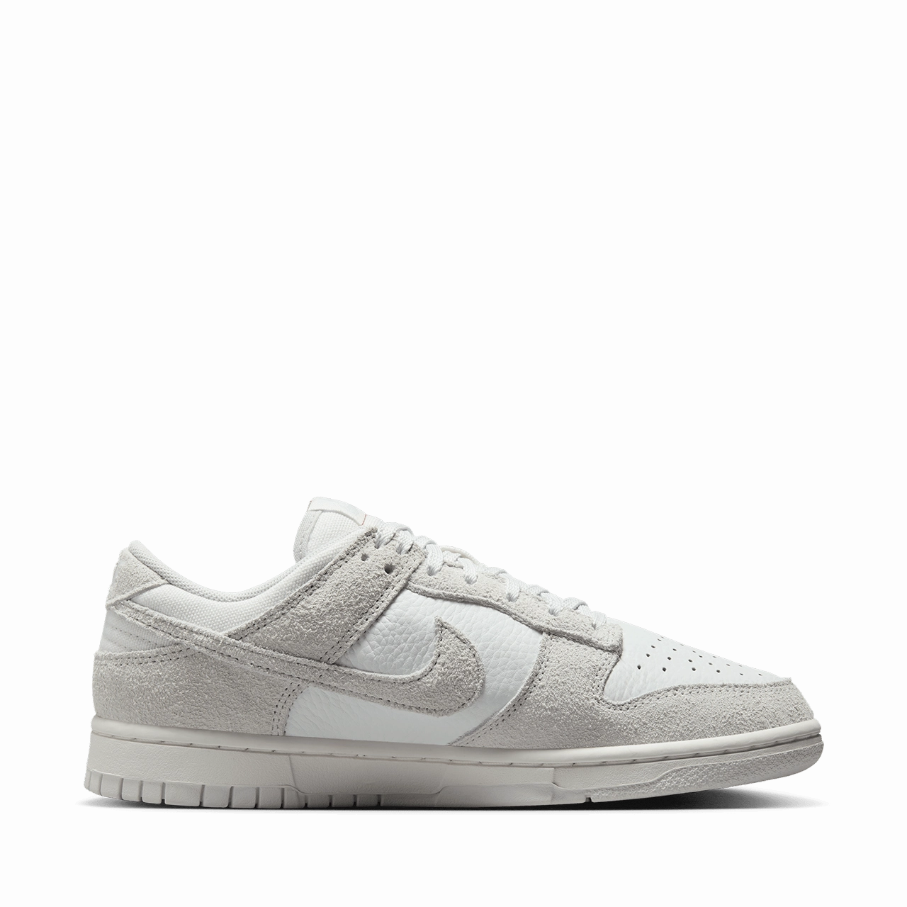 Wmns Nike Dunk Low 'Summit White and Photon Dust'