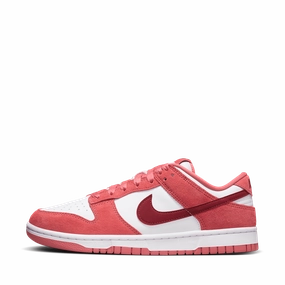 Wmns Nike Dunk Low 'Valentine's Day'