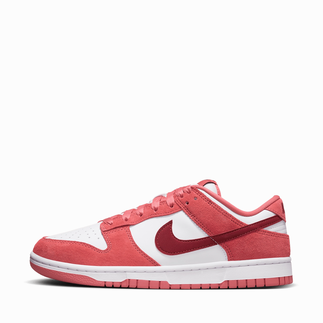 Wmns Nike Dunk Low 'Valentine's Day'