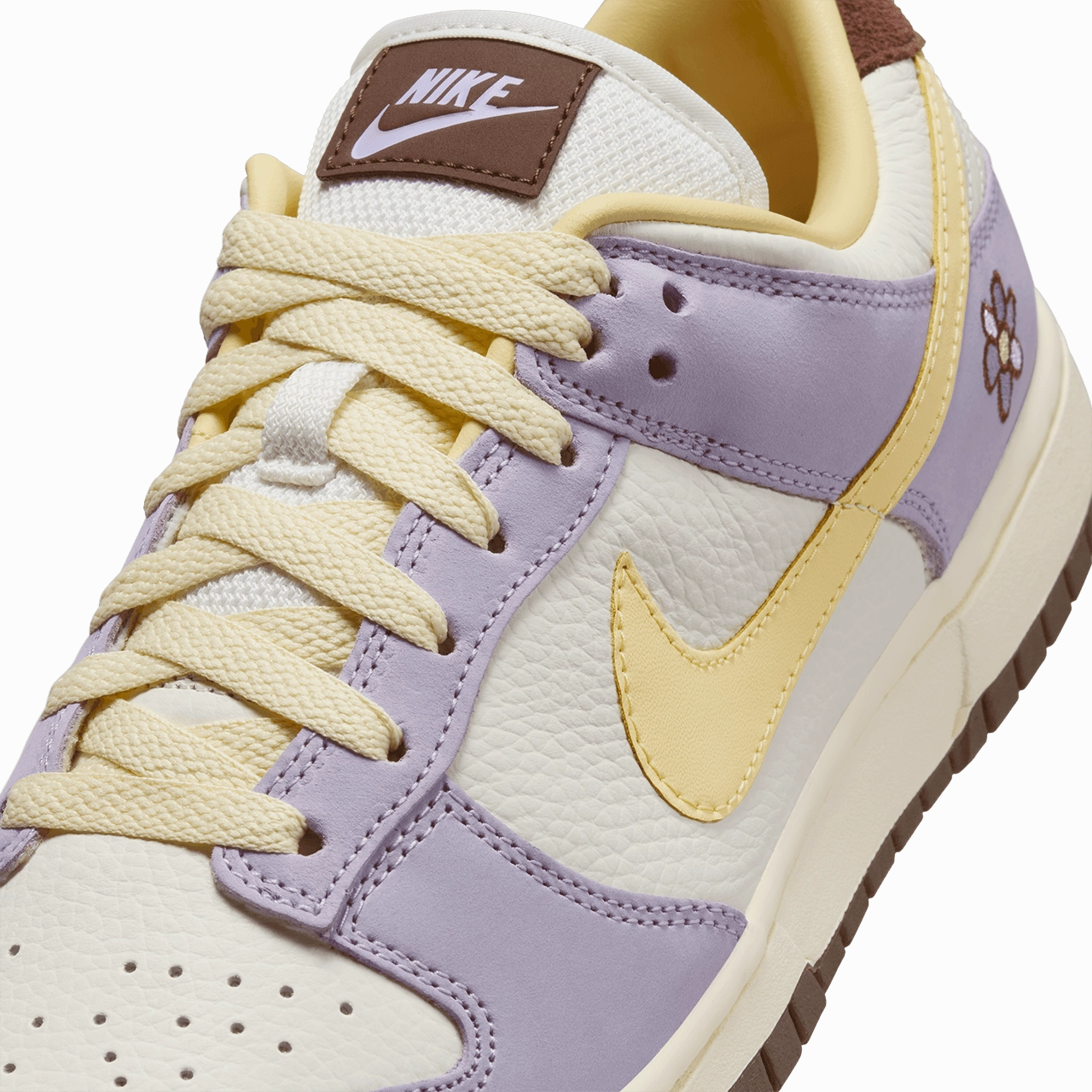 Wmns Nike Dunk Low Premium 'Lilac Bloom'