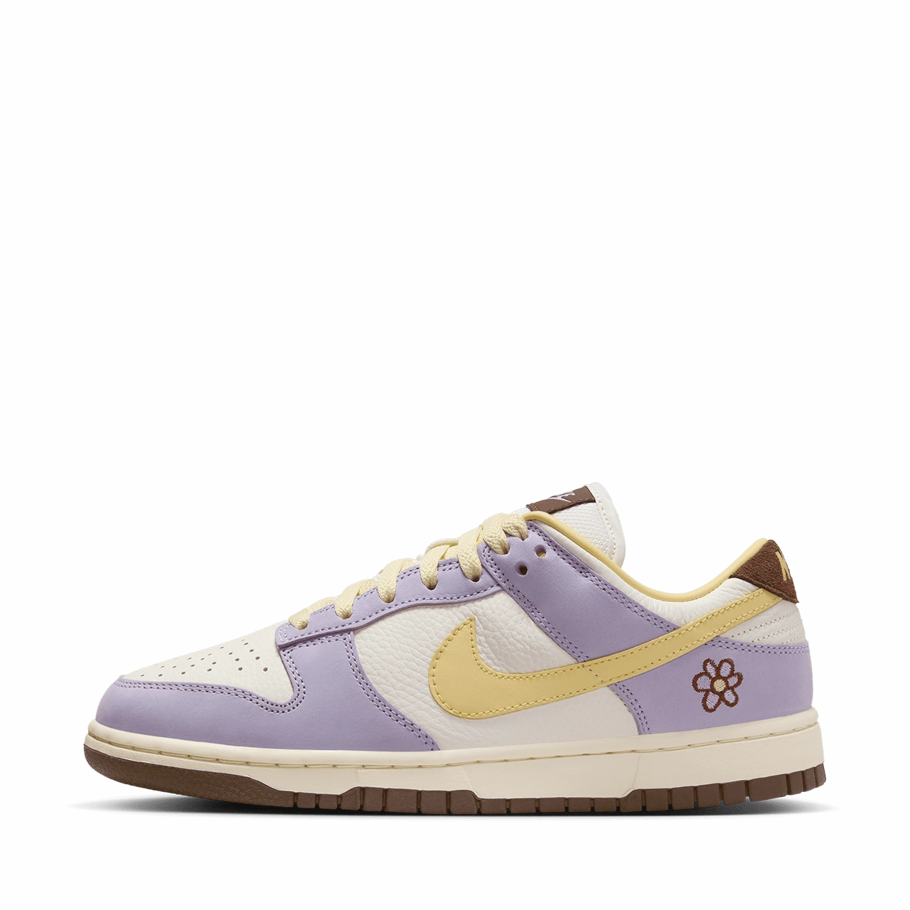 Wmns Nike Dunk Low Premium 'Lilac Bloom'