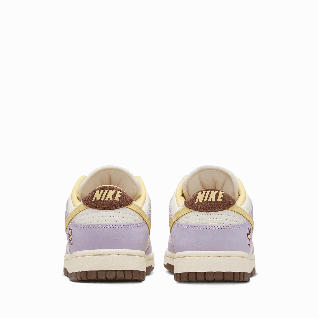 Wmns Nike Dunk Low Premium 'Lilac Bloom'