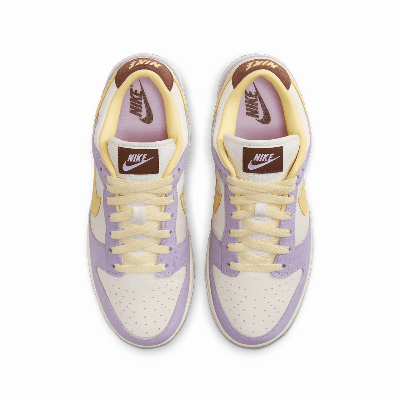 Wmns Nike Dunk Low Premium 'Lilac Bloom'