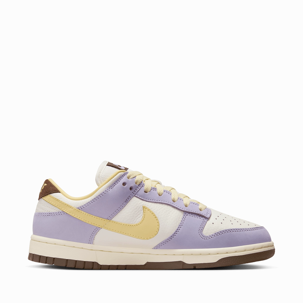 Wmns Nike Dunk Low Premium 'Lilac Bloom'