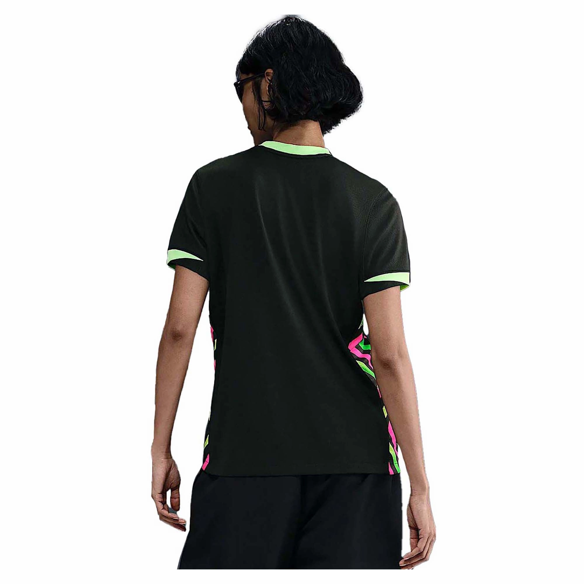 Women's Australia 2025/26 Stadium Away Replica Soccer Jersey