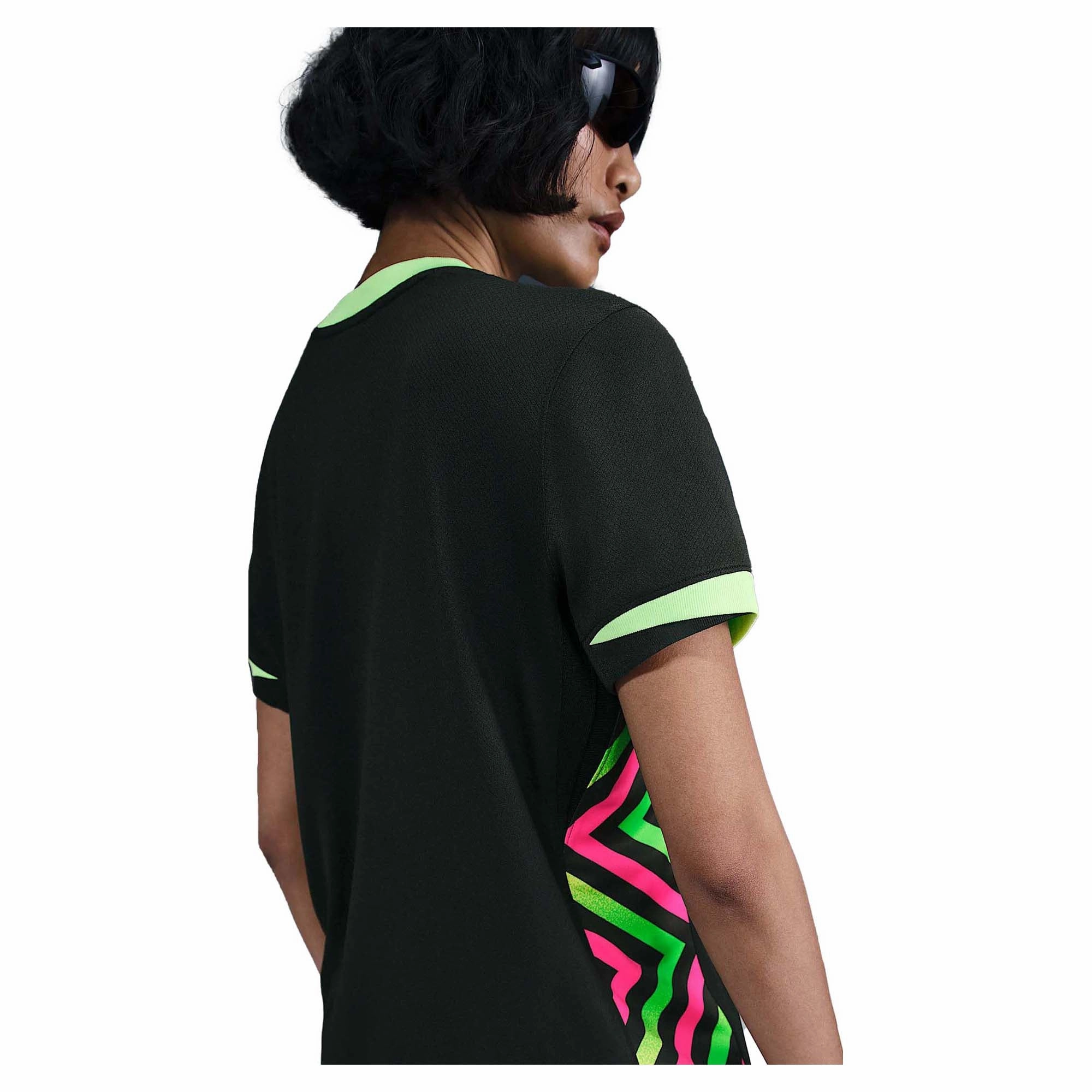 Women's Australia 2025/26 Stadium Away Replica Soccer Jersey