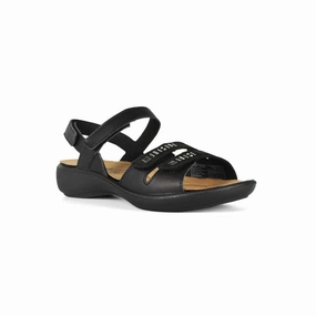 Women's Ibiza 86 Black