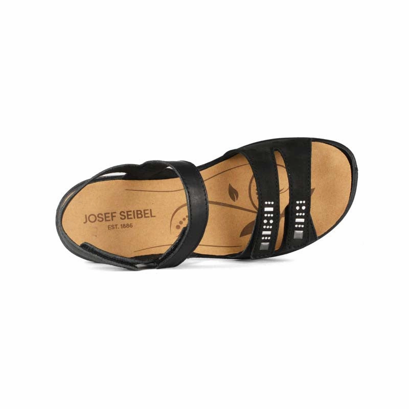 Women's Ibiza 86 Black