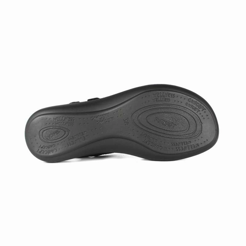 Women's Ibiza 86 Black
