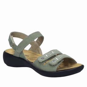 Women's Ibiza 86 Mint