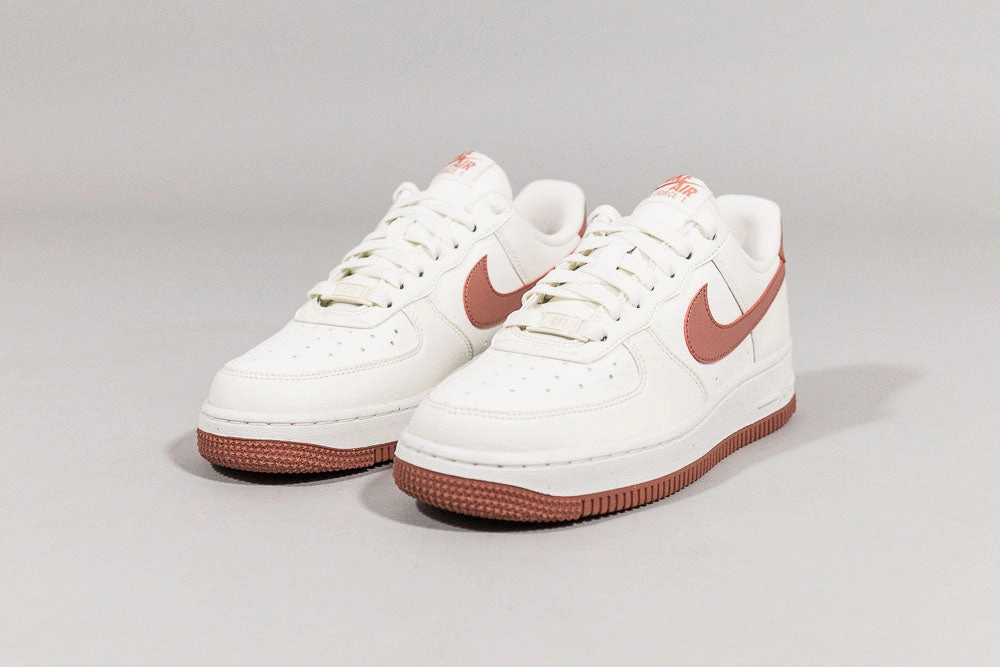 Women's Nike Air Force 1 '07 Next Nature 'Nature Sail'