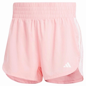 Women's Pacer Woven High Rise Training 5 Inch Shorts