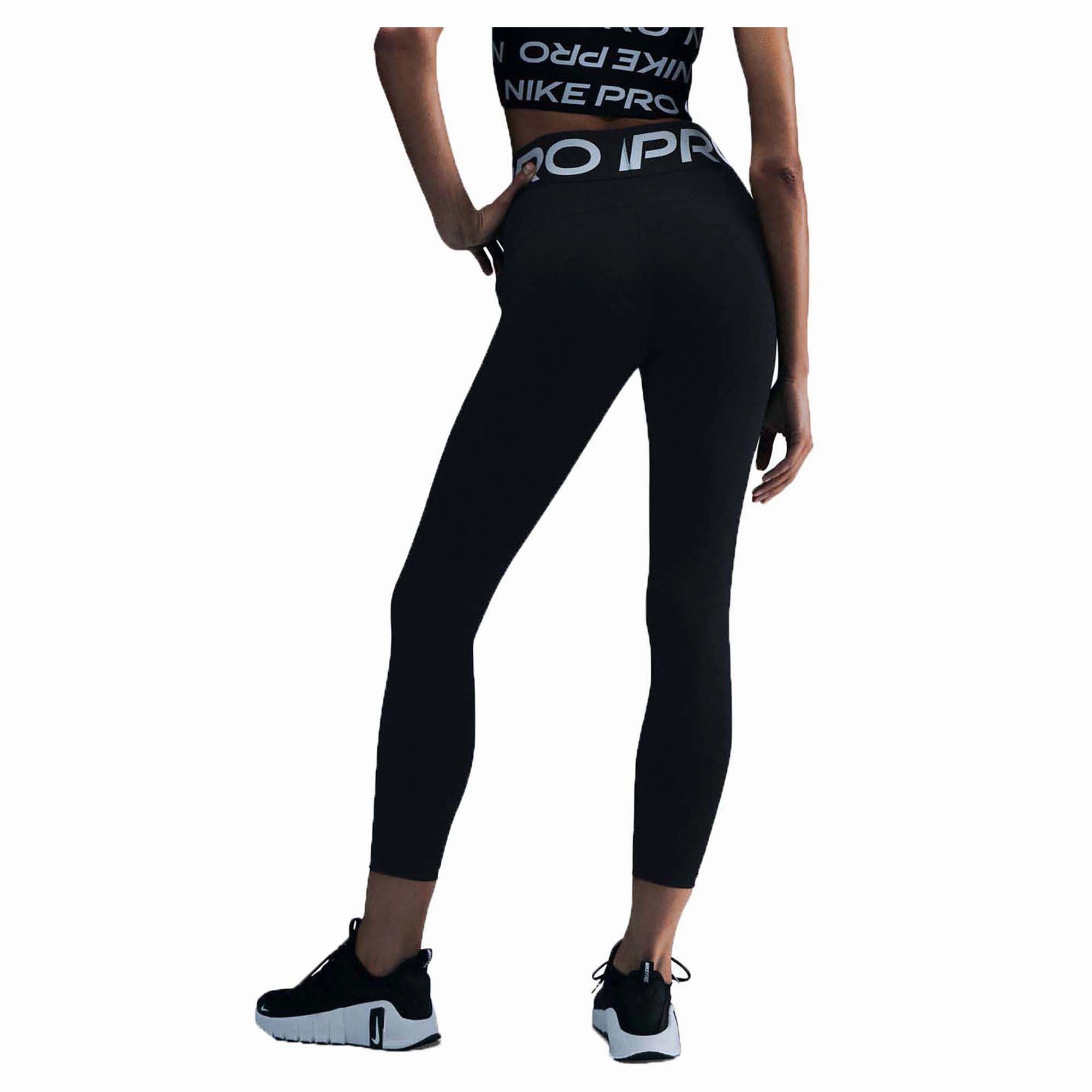 Women's Pro Sculpt High Waisted 7/8 Leggings