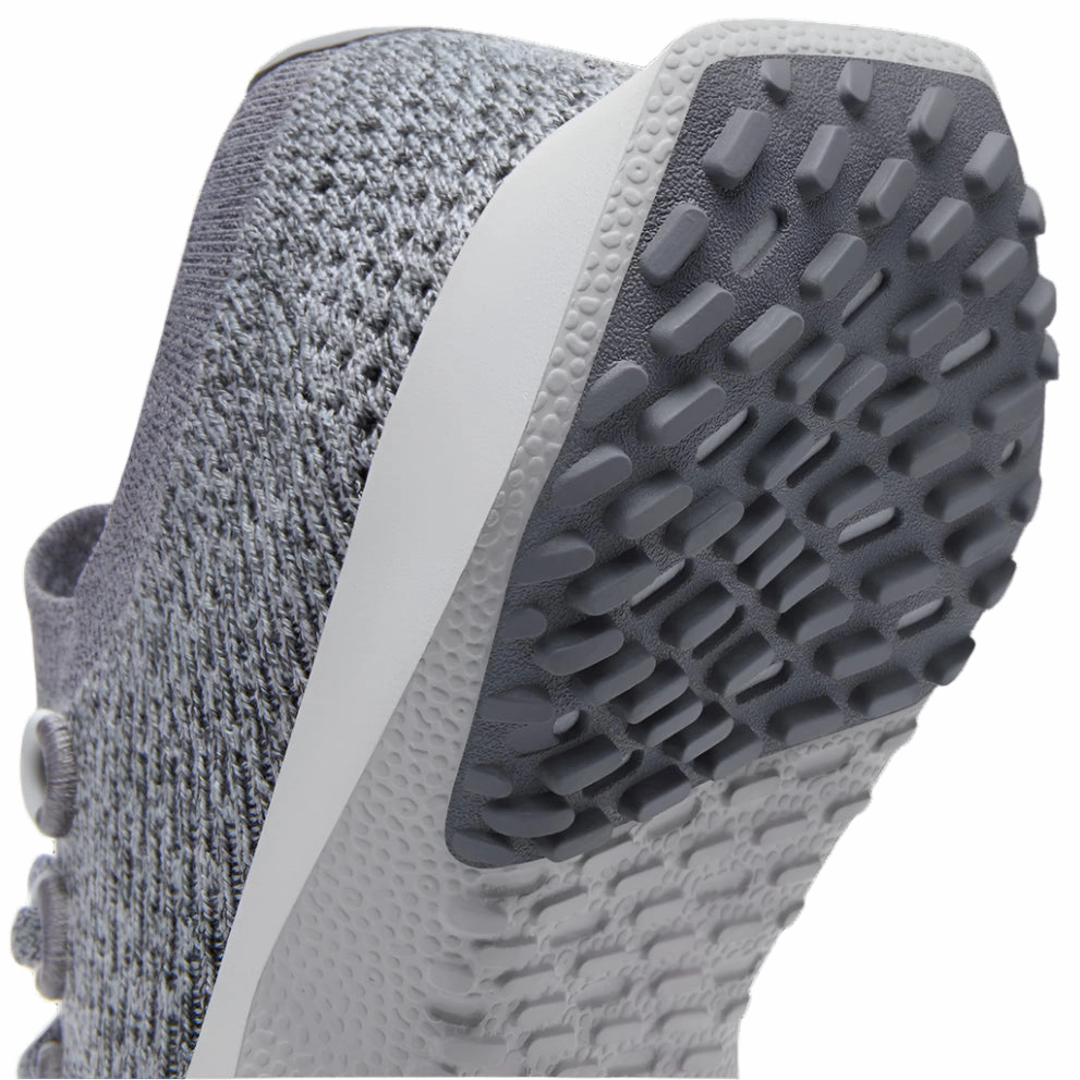 Women's Tree Dasher 2 Medium Grey