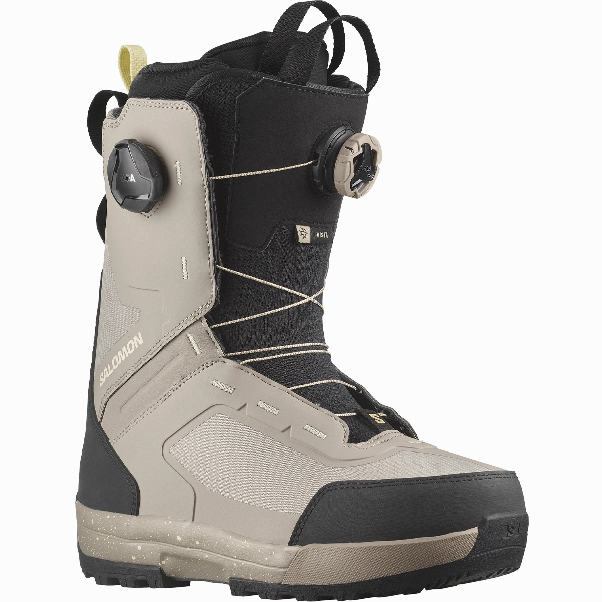Women's Vista Dual BOA