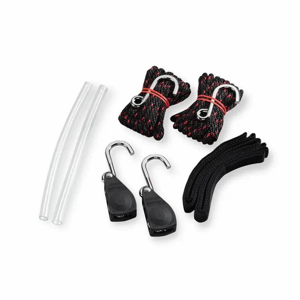 Yakima BowStern Tie Down