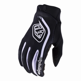 Youth GP Pro Glove Solid Black