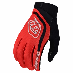 Youth GP Pro Glove Solid Orange