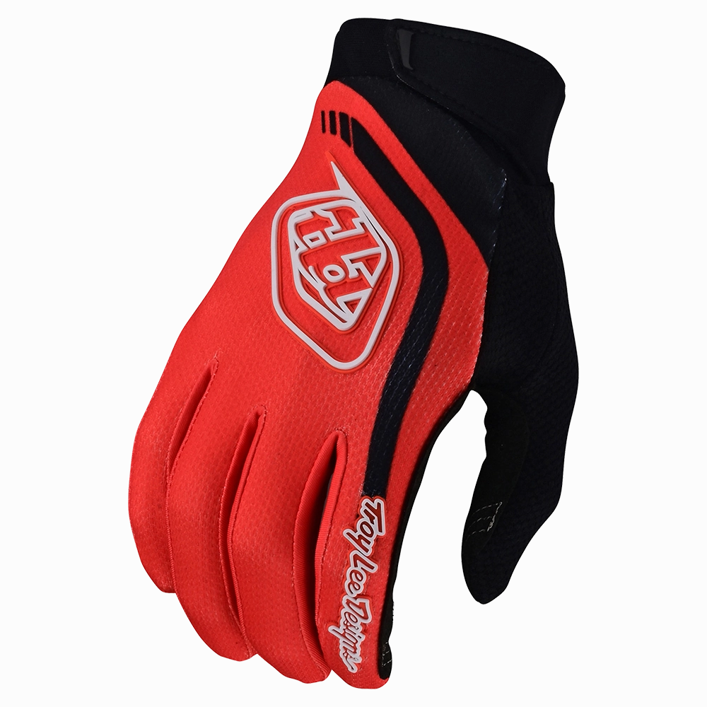 Youth GP Pro Glove Solid Orange