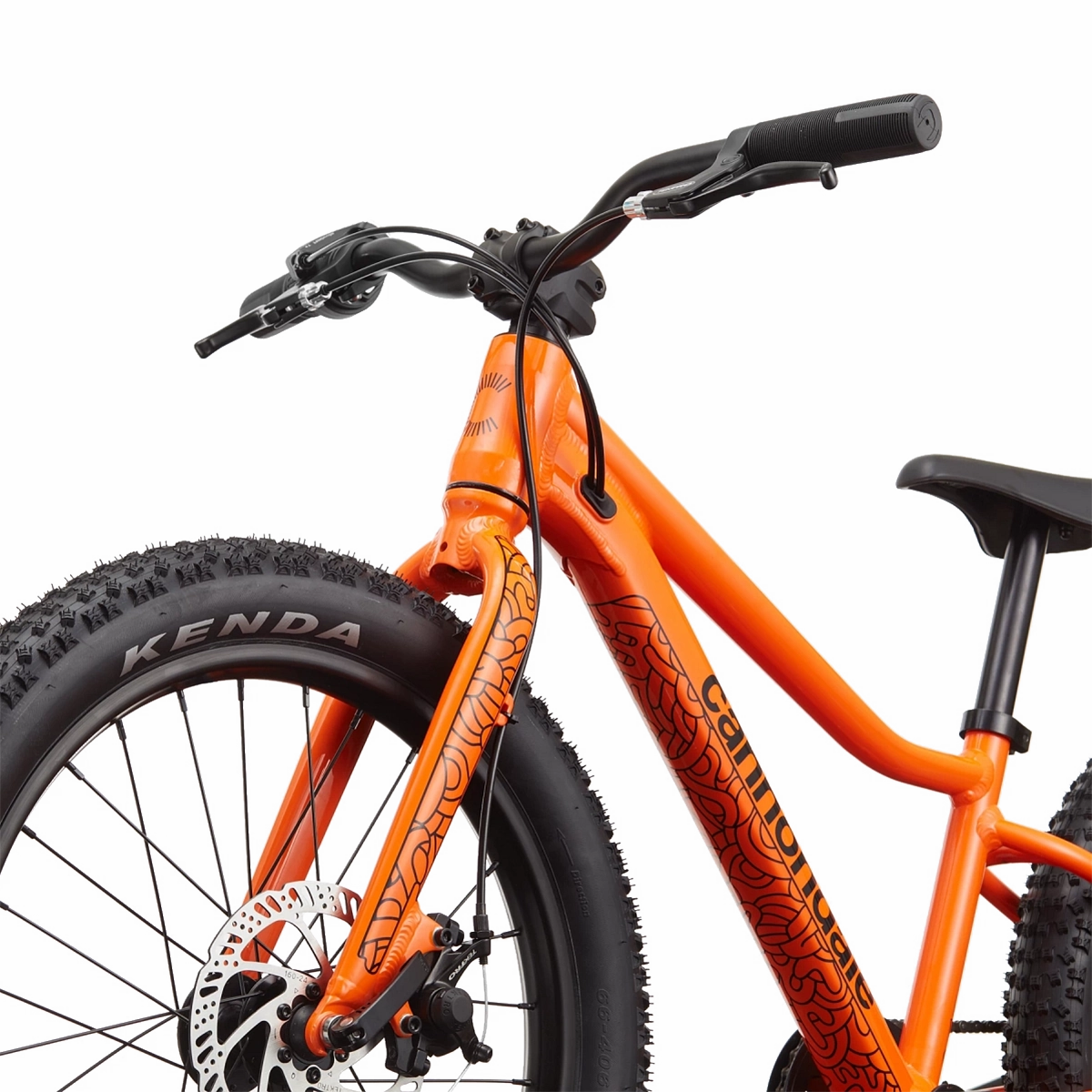 Youth Trail Plus 20