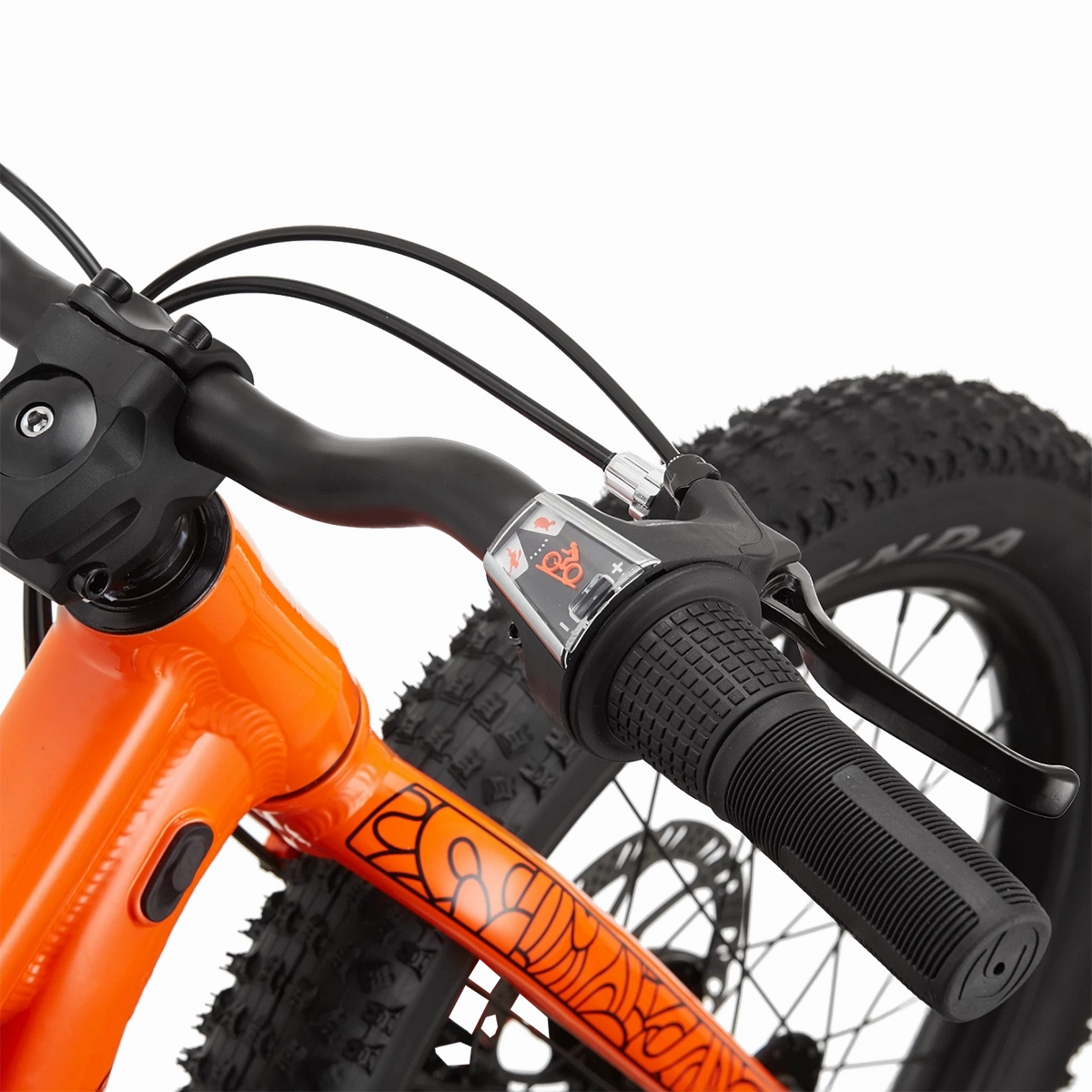 Youth Trail Plus 20