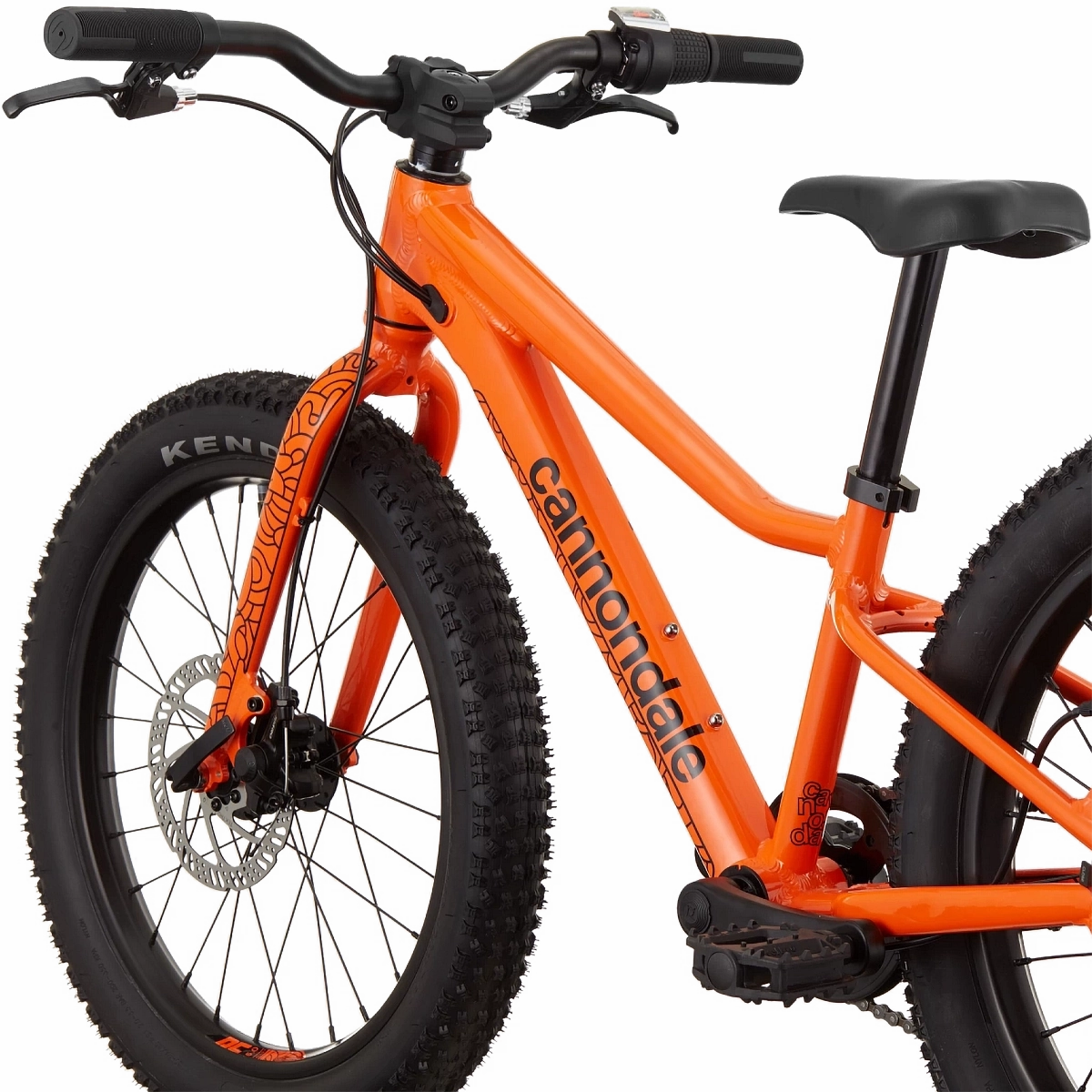 Youth Trail Plus 20