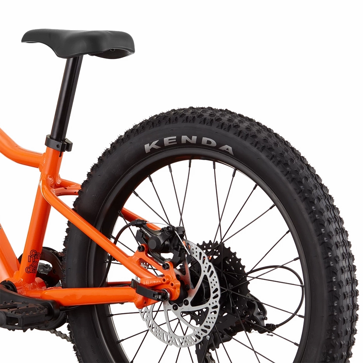 Youth Trail Plus 20